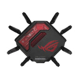 Asus ROG Rapture GT-BE19000 WiFi-7 Tri-Band RGB Gaming Router