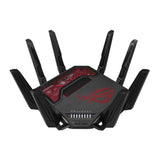 Asus ROG Rapture GT-BE19000 WiFi-7 Tri-Band RGB Gaming Router