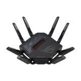 Asus ROG Rapture GT-BE98 BE25000 Quad-Band WiFi-7 (802.11be) RGB Gaming Router