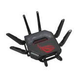 Asus ROG Rapture GT-BE98 BE25000 Quad-Band WiFi-7 (802.11be) RGB Gaming Router
