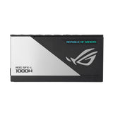 Asus Rog Loki 1000P SFX-L 80PLUS PLATINUM Fully Modular 1000W Gaming Power Supply