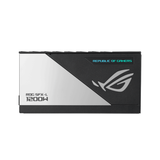 مزود طاقة Asus ROG Loki 1200 Titanium 80Plus Titanium ATX 3.0 بقوة 1200 واط