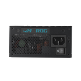 مزود طاقة Asus ROG Loki 1200 Titanium 80Plus Titanium ATX 3.0 بقوة 1200 واط