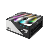 مزود طاقة Asus ROG Loki 1200 Titanium 80Plus Titanium ATX 3.0 بقوة 1200 واط