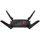 Asus Rog Rapture Dual-Band Wifi 6 Gaming Router (Gt-Ax6000)-Gaming Router-Asus-Star Light Kuwait