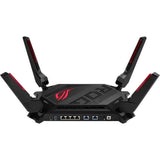 Asus Rog Rapture Dual-Band Wifi 6 Gaming Router (Gt-Ax6000)-Gaming Router-Asus-Star Light Kuwait