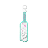 Asus Rog Strix Arion Hatsune Miku Edition USB3.2 Gen 2 SSD Enclosure - White