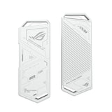 Asus Rog Strix Arion M.2 NVMe SSD Enclosure - White