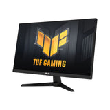 Asus Tuf 24.5" IPS Panel 180Hz 1ms With AMD FreeSync Gaming Monitor - VG259Q3A