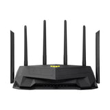 Asus Tuf Gaming Wifi 6 AX6000 Extendable Router, Dual 2.5G Port