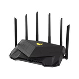 Asus Tuf Gaming Wifi 6 AX6000 Extendable Router, Dual 2.5G Port