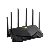 Asus Tuf Gaming Wifi 6 AX6000 Extendable Router, Dual 2.5G Port