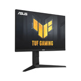 Asus TUF VG27AQML1A - 27" QHD / 1ms / 260Hz / HDMI/DisplayPort / Speaker / Black - Gaming Monitor
