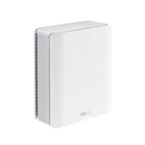 Asus ZenWiFi BT8 WIFI7 Tri-Band BE14000 Smart Home Mesh Extendable Router - White