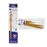 Atlas HB Pencil ASPW-155E 12 pcs