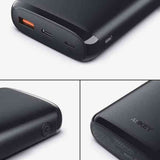 Aukey Pb-Y22 10,000Mah Power Bank With 18W Power Delivery & Qc 3.0-Power Banks-Aukey-Star Light Kuwait
