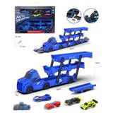 Auto Transporter Carrior Truck-15-65-Common Toys-Other-Star Light Kuwait