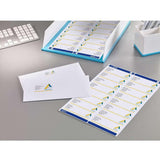 Avery Self Adhesive Address Mailing Labels L7162-100-Labels-Other-Star Light Kuwait