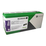 Lexmark B235000 Black Toner Cartridge
