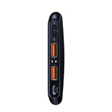 BASEUS GAMO MOBILE GAME ADAPTER GA01 BLACK