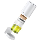 BASEUS MICROMOLECULE DEGERMING DEVICE WHITE