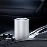 BASEUS MICROMOLECULE DEGERMING DEVICE WHITE