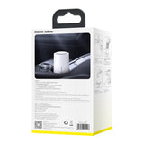 BASEUS MICROMOLECULE DEGERMING DEVICE WHITE