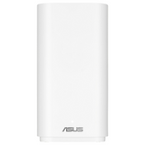 راوتر Asus Zenwifi BD4 (عبوة من قطعتين) ثنائي النطاق واي فاي 7 (802.11Be) قابل للتوسيع بتقنية Aimesh - أبيض