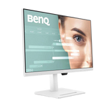 BENQ 31.5 Inch 2K Eye-Care Monitor IPS 75Hz 5ms USB-C 65W Built-in Speaker - White