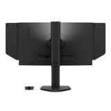 BENQ XL2546X+ 25 Inch FHD 280Hz HDMI 2.0 TN Gaming Monitor - Black