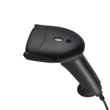 BS 22 2D Image Barcode Scanner