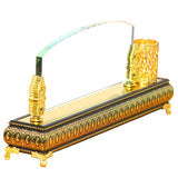 Desk Name Stand 7054