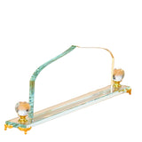 Desk Name Stand 7075