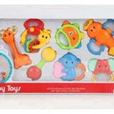 Baby Toy Series Window Box-16807-2-Common Toys-Other-Star Light Kuwait