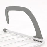 Balcony Clothing & Shoe Drying Rack