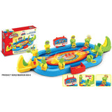 Ball Shoot Activate Real Action Game-74788-Common Toys-Other-Star Light Kuwait