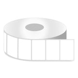 Barcode Label 50mm x 25mm 3000 Labels