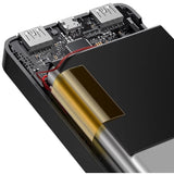 Baseus 20000mAh 15W Bipow Digital Display Power Bank