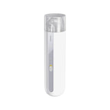 Baseus A2 Car Vacuum Cleaner - 5000pa Suction / White - CRXCQA2-02