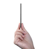 Baseus Adaman Metal Digital Display Quick Charge Power Bank 10000mAh 22.5W Black
