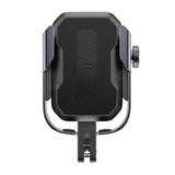 Baseus Armor Motorcycle holder（Applicable for bicycle）- Black