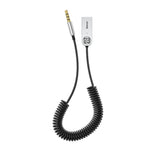 Baseus BA01 USB Wireless Adapter Cable - Black