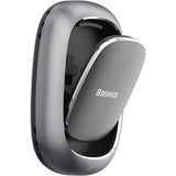 Baseus Beetle Vehicle Hook Dark Grey