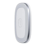 Baseus Bright Car Reading Light - 400mAh / Micro-USB / White