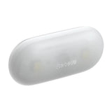 مصابيح داخلية للسيارة من Baseus DGXW-02 (قطعتان/عبوة) - أبيض