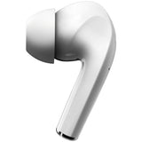 سماعات أذن لاسلكية حقيقية Baseus Encok W3 - أبيض