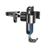 Baseus Glaze Gravity Car Mount Black