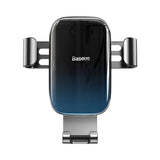 Baseus Glaze Gravity Car Mount Black