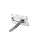 Baseus LUXZ000002 Foldable Rotating Bracket for Mobile Phone(White)