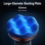 Baseus NEOPower Mini Car Waxer Lite Polishing Machine